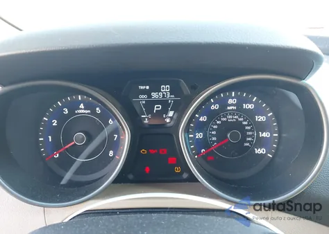 2013 Hyundai Elantra Gls from USA, damaged, VIN 5NPDH4AE9DH385255